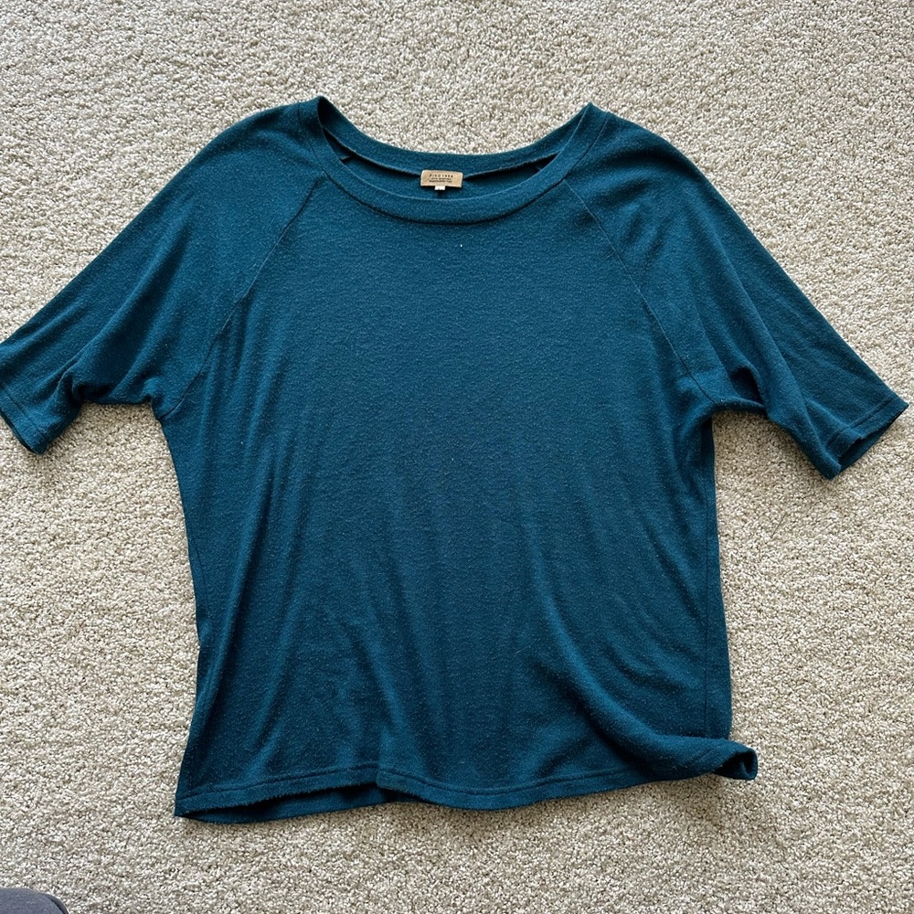 Piko1988 short sleeve shirt